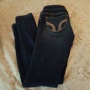 Hollister Skinny Jeans